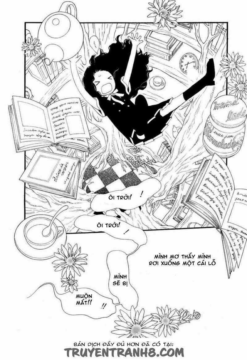 Orange Chocolate - Chapter 15 - Trang 41