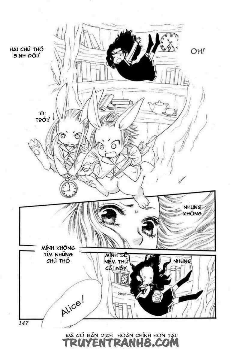 Orange Chocolate - Chapter 15 - Trang 42