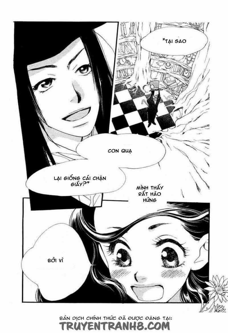 Orange Chocolate - Chapter 15 - Trang 43