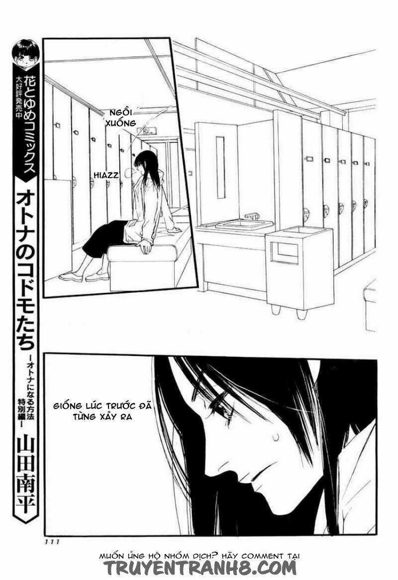 Orange Chocolate - Chapter 15 - Trang 7