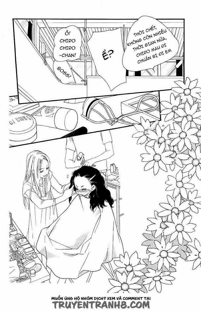 Orange Chocolate - Chapter 16 - Trang 18