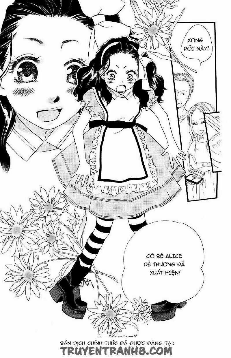 Orange Chocolate - Chapter 16 - Trang 19