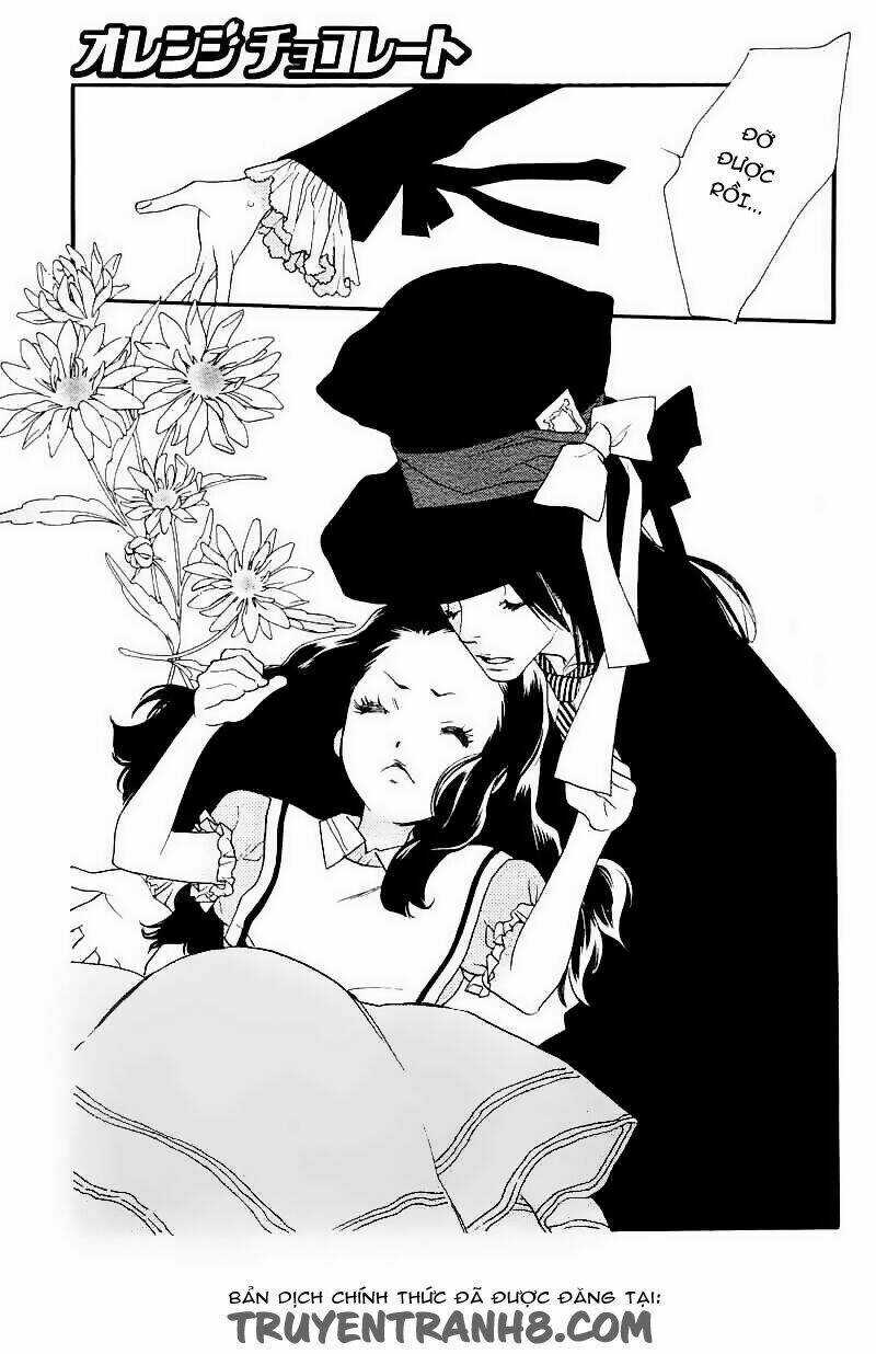 Orange Chocolate - Chapter 16 - Trang 25