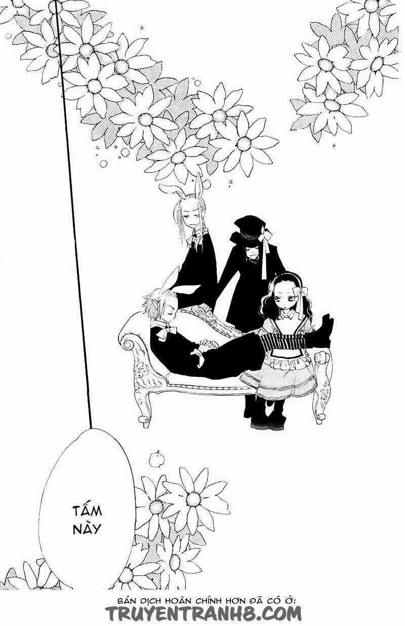 Orange Chocolate - Chapter 16 - Trang 34