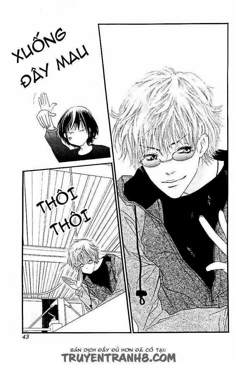 Orange Chocolate - Chapter 16 - Trang 36