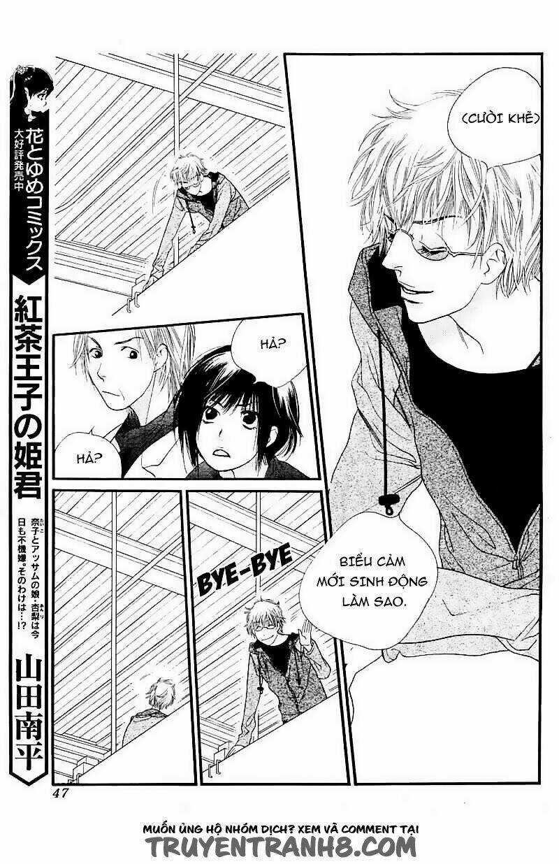 Orange Chocolate - Chapter 16 - Trang 40