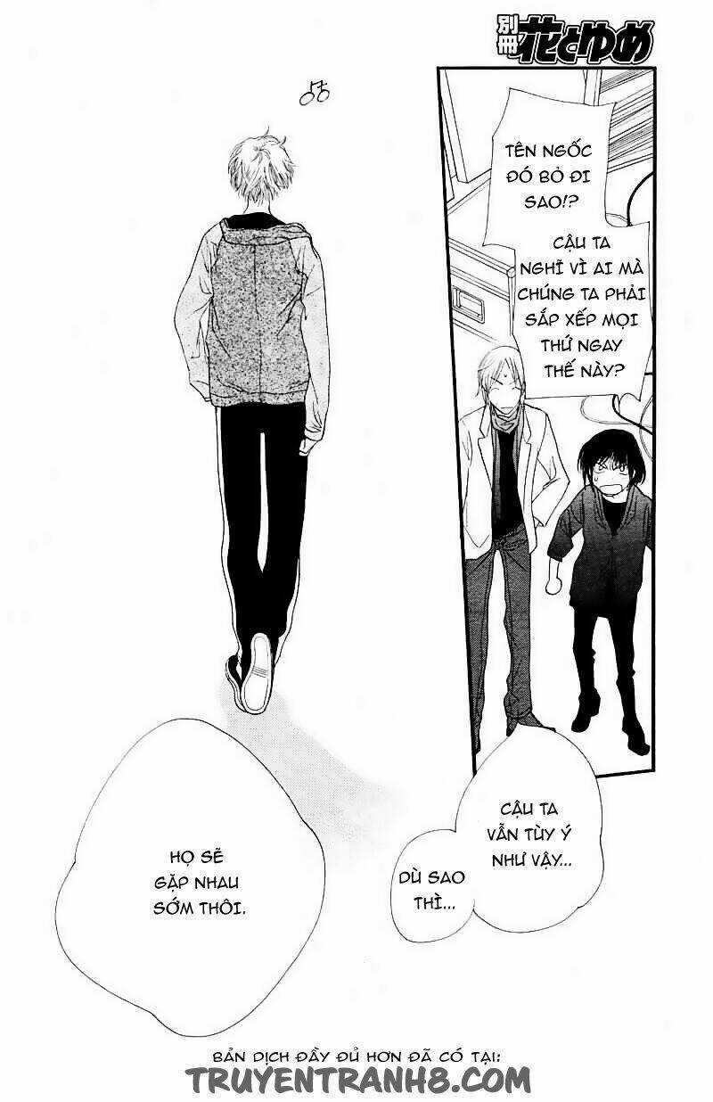 Orange Chocolate - Chapter 16 - Trang 41