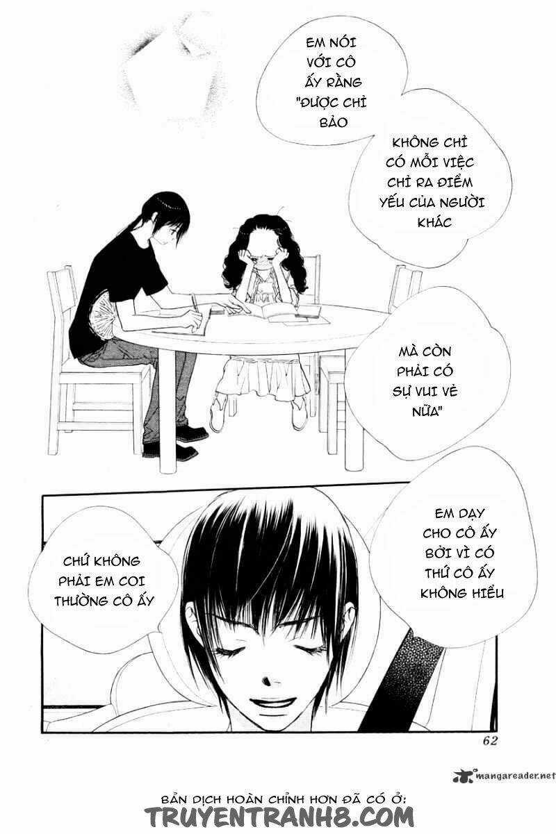 Orange Chocolate - Chapter 17 - Trang 14