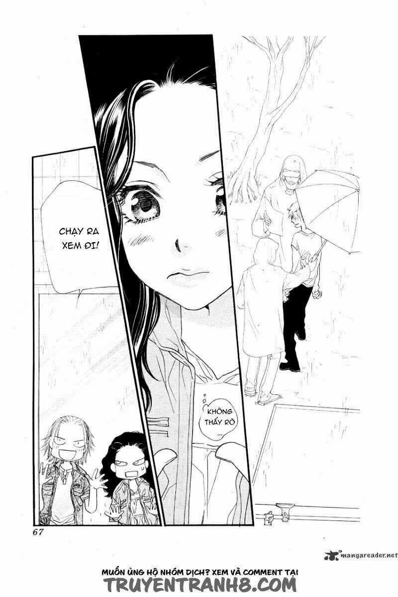 Orange Chocolate - Chapter 17 - Trang 19