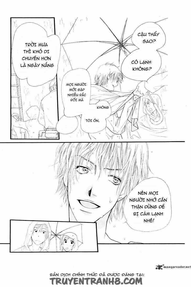 Orange Chocolate - Chapter 17 - Trang 20