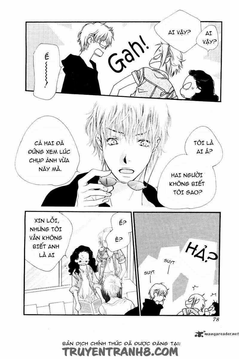 Orange Chocolate - Chapter 17 - Trang 29