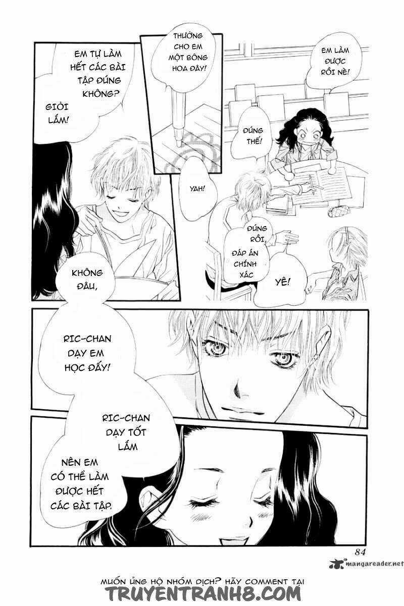 Orange Chocolate - Chapter 17 - Trang 35