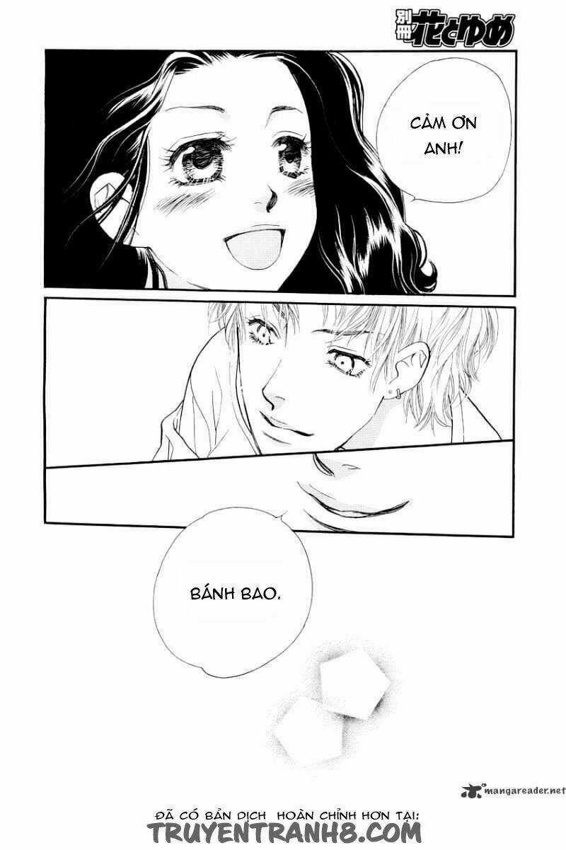 Orange Chocolate - Chapter 17 - Trang 39