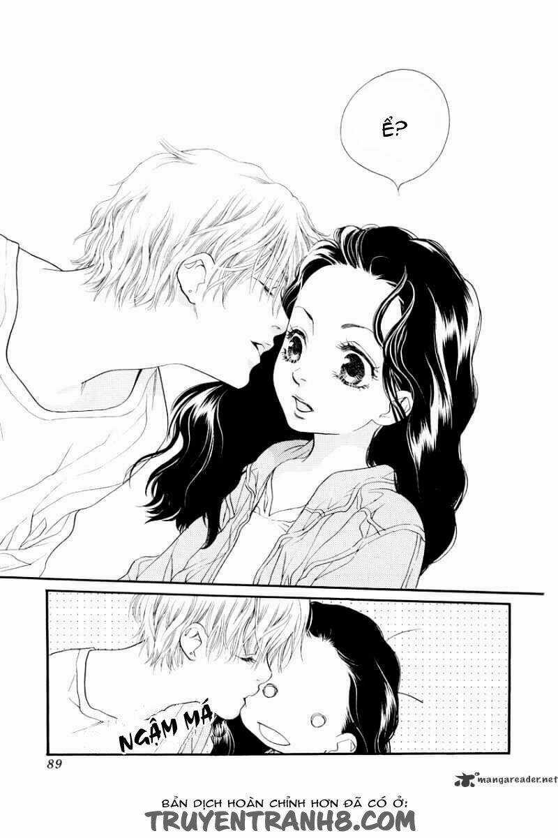 Orange Chocolate - Chapter 17 - Trang 40