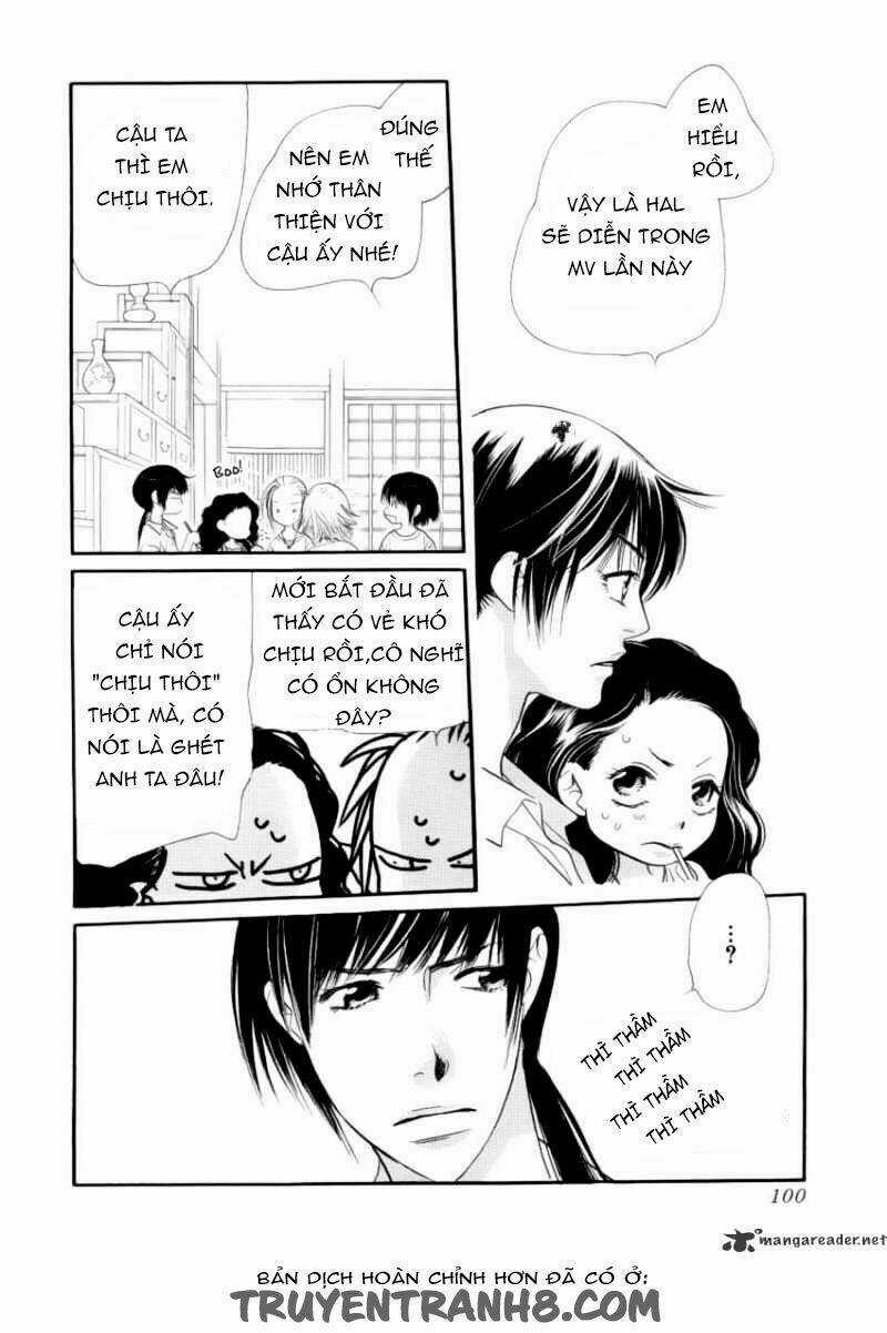Orange Chocolate - Chapter 18 - Trang 13