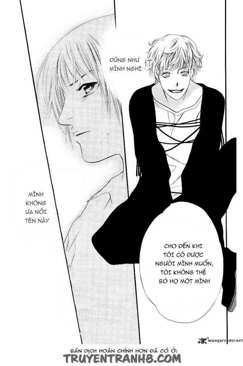 Orange Chocolate - Chapter 18 - Trang 26