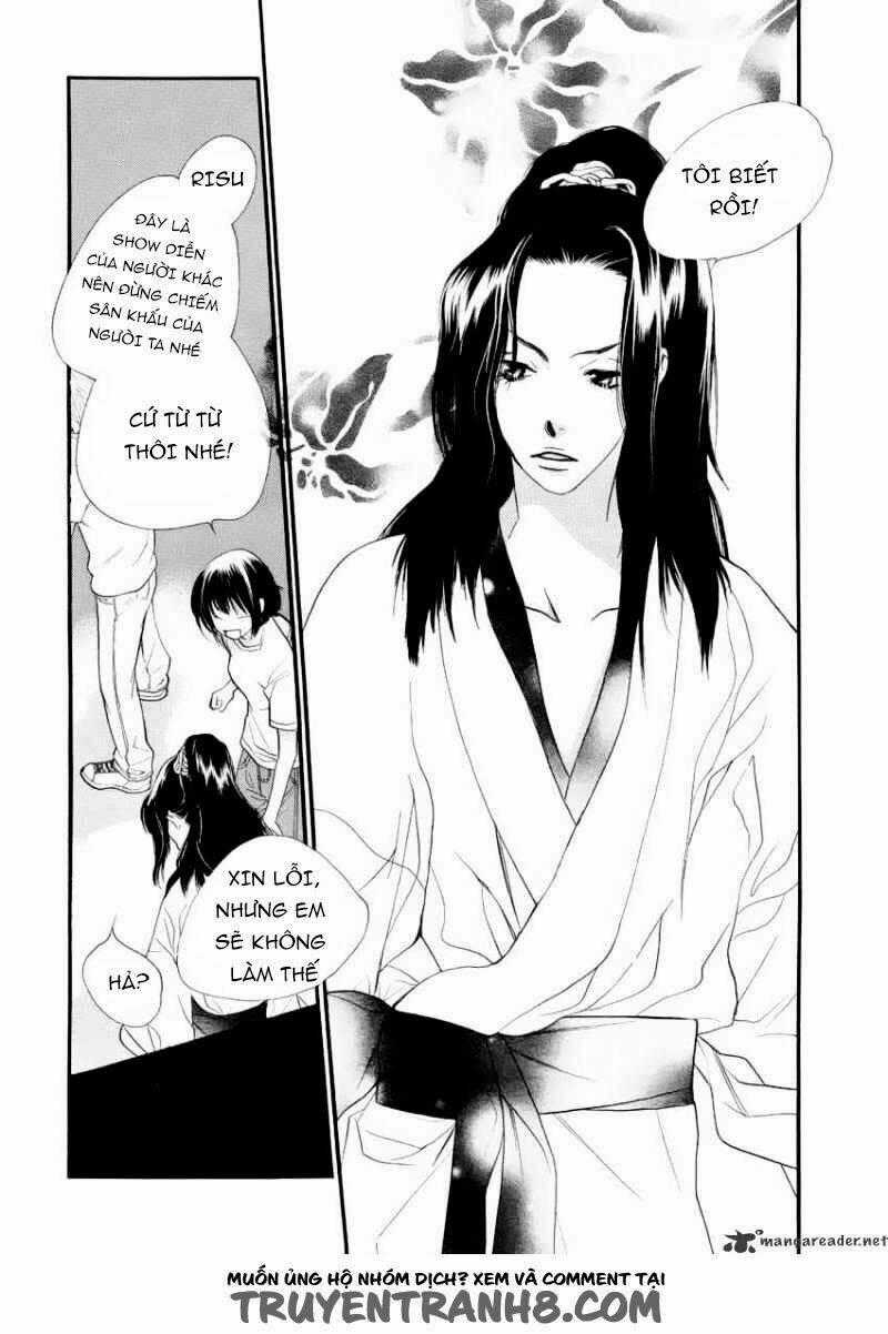 Orange Chocolate - Chapter 18 - Trang 41