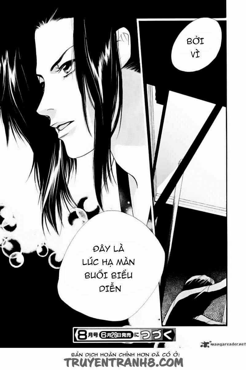 Orange Chocolate - Chapter 18 - Trang 42