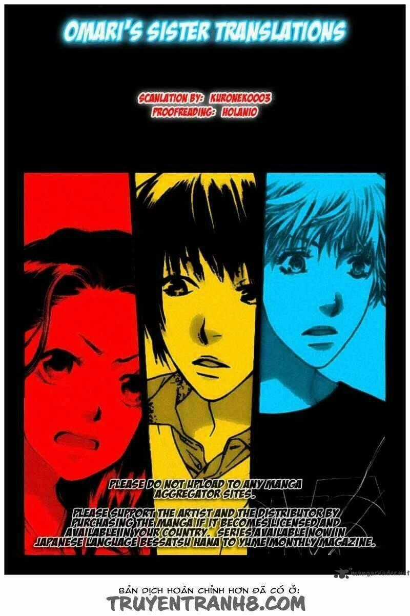 Orange Chocolate - Chapter 19 - Trang 1