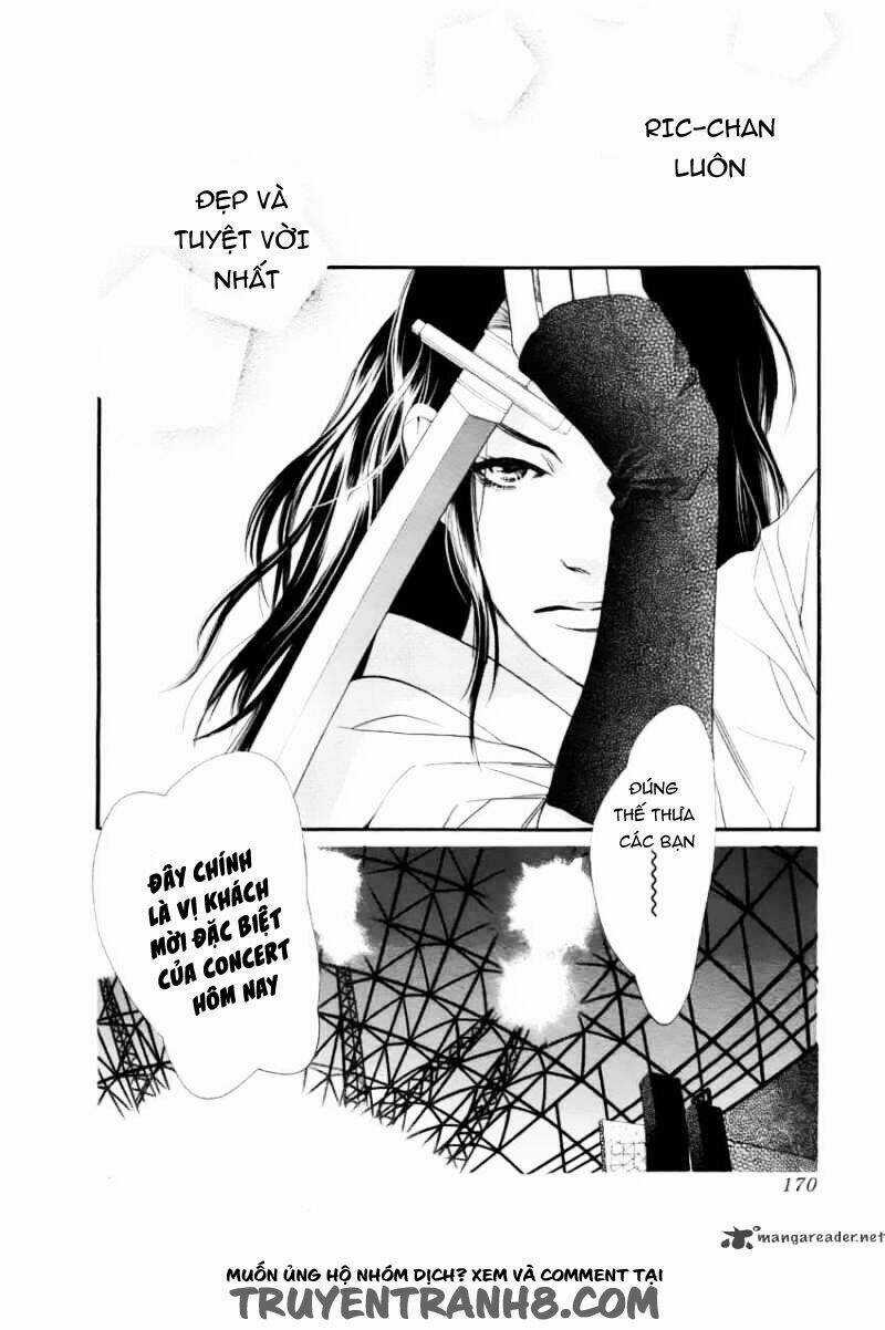 Orange Chocolate - Chapter 19 - Trang 12