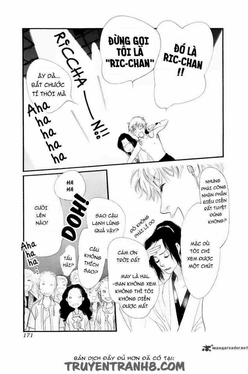 Orange Chocolate - Chapter 19 - Trang 13