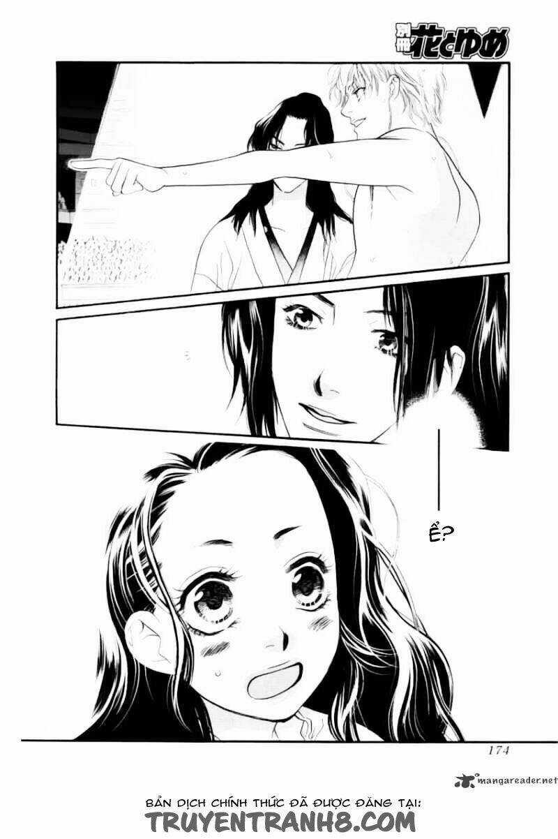 Orange Chocolate - Chapter 19 - Trang 16