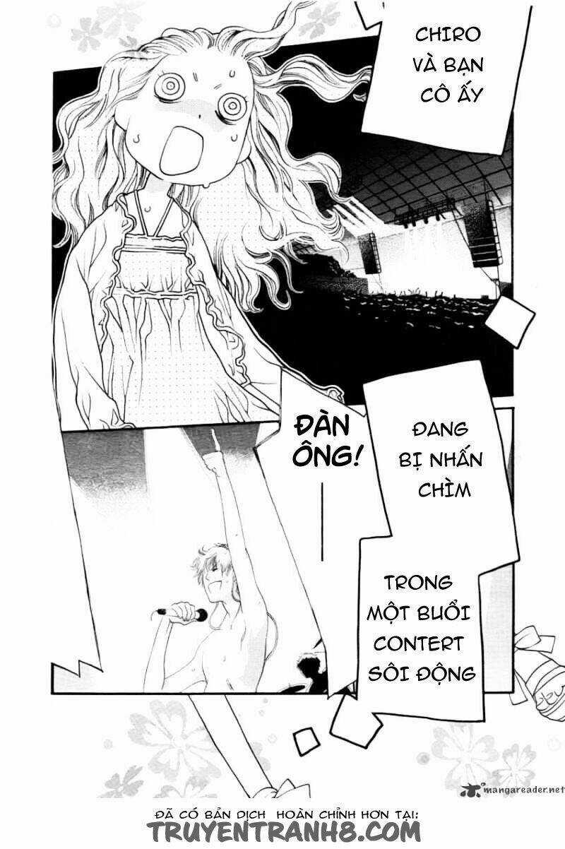 Orange Chocolate - Chapter 19 - Trang 3
