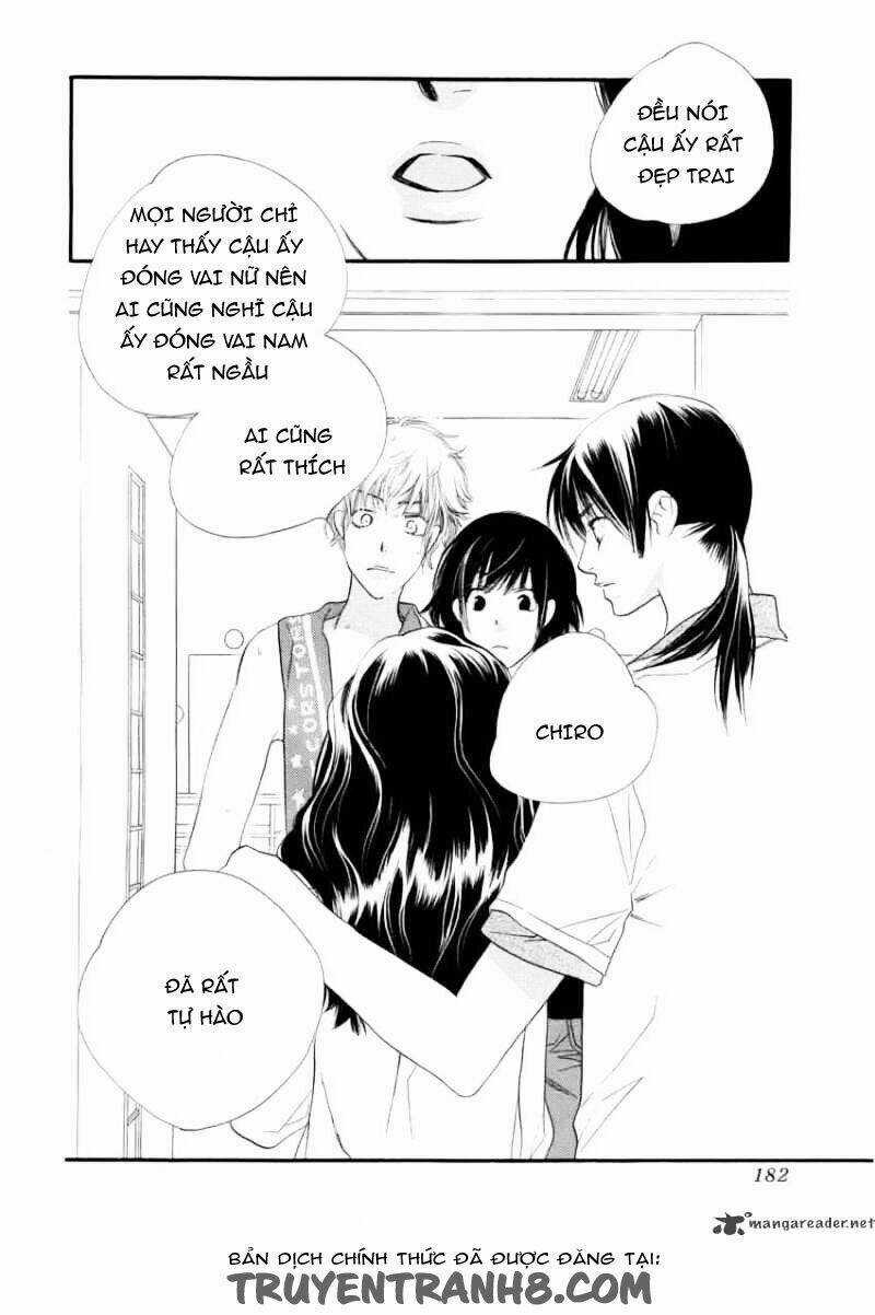 Orange Chocolate - Chapter 19 - Trang 24