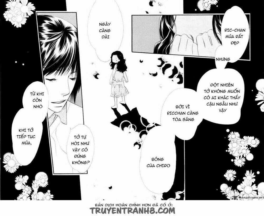 Orange Chocolate - Chapter 19 - Trang 30