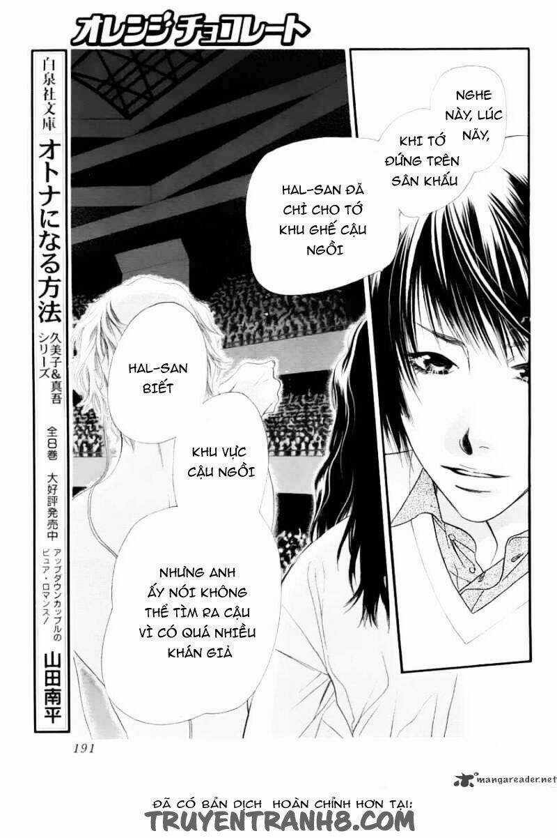 Orange Chocolate - Chapter 19 - Trang 32