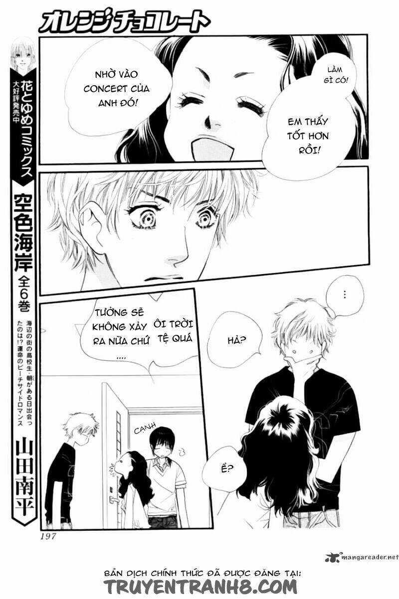 Orange Chocolate - Chapter 19 - Trang 38