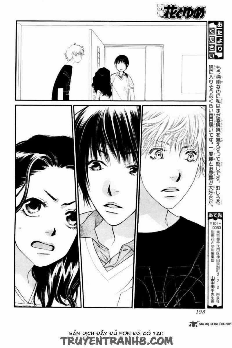 Orange Chocolate - Chapter 19 - Trang 39