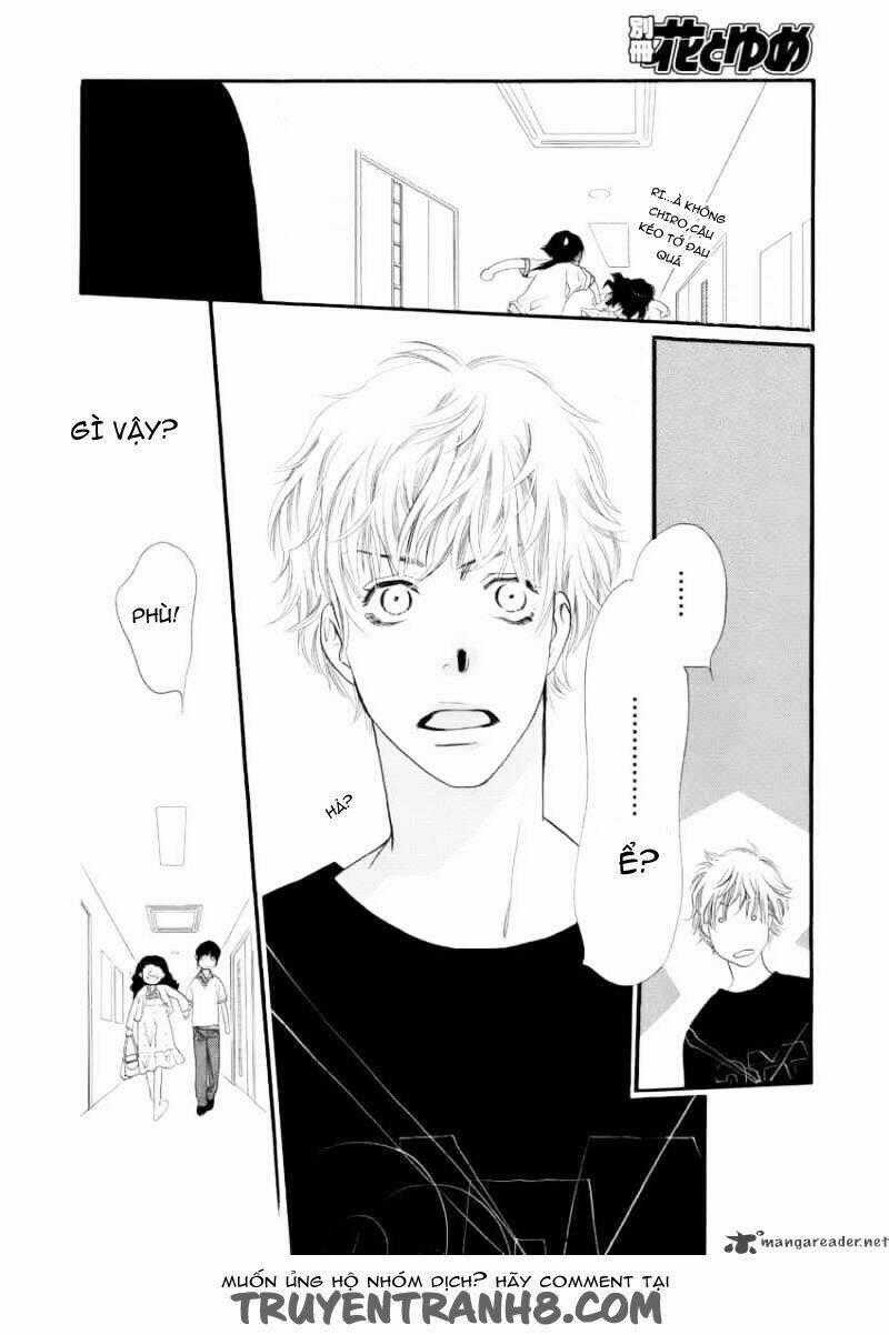 Orange Chocolate - Chapter 19 - Trang 41