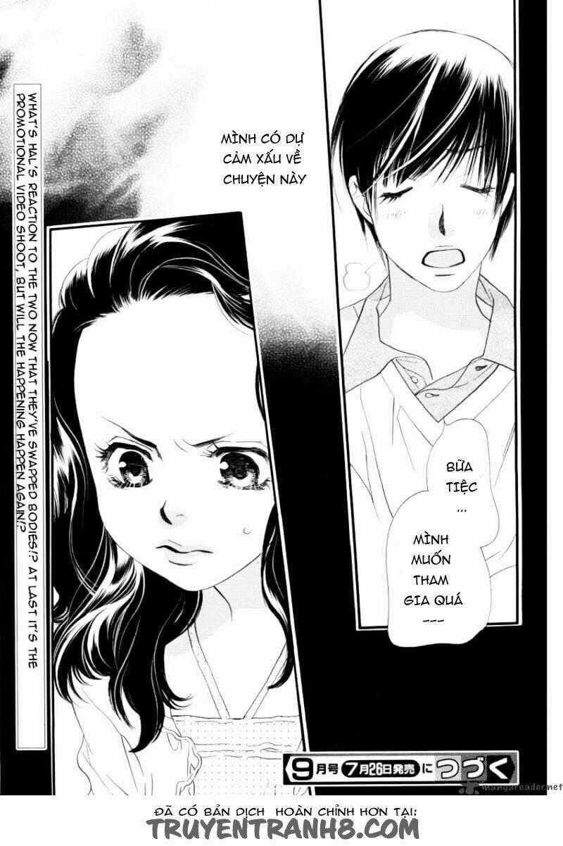 Orange Chocolate - Chapter 19 - Trang 42