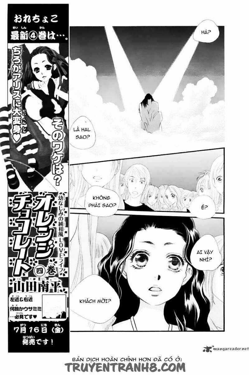 Orange Chocolate - Chapter 19 - Trang 6