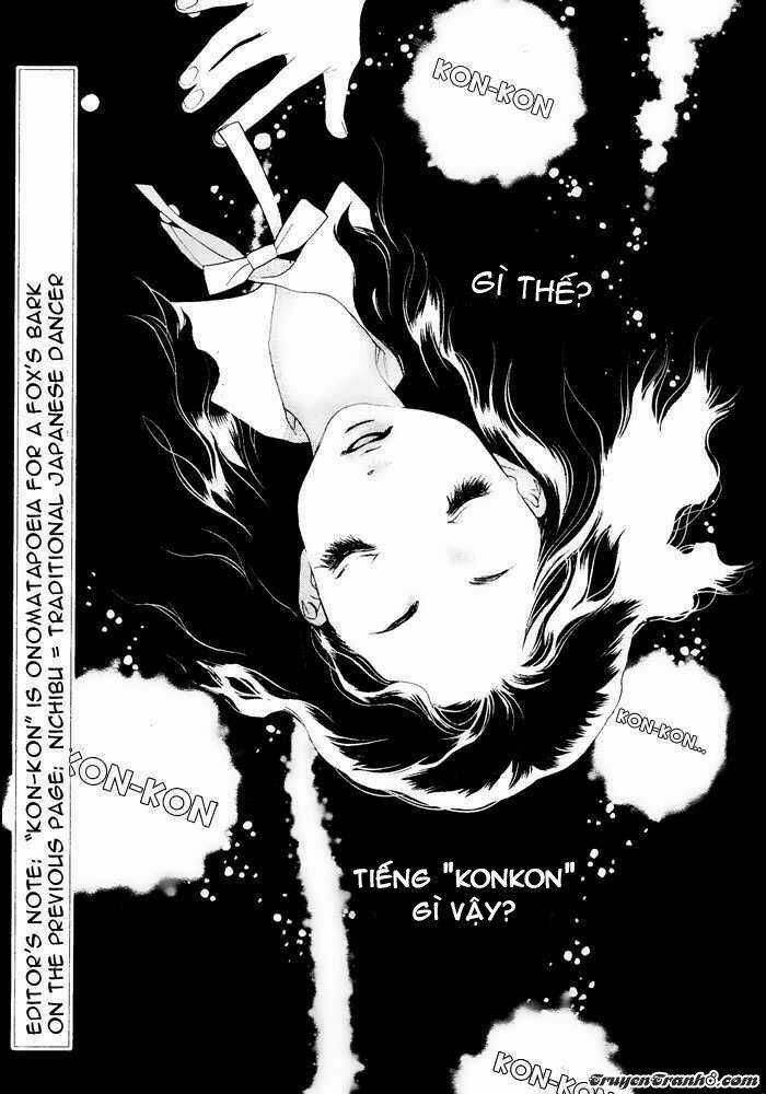 Orange Chocolate - Chapter 2 - Trang 3