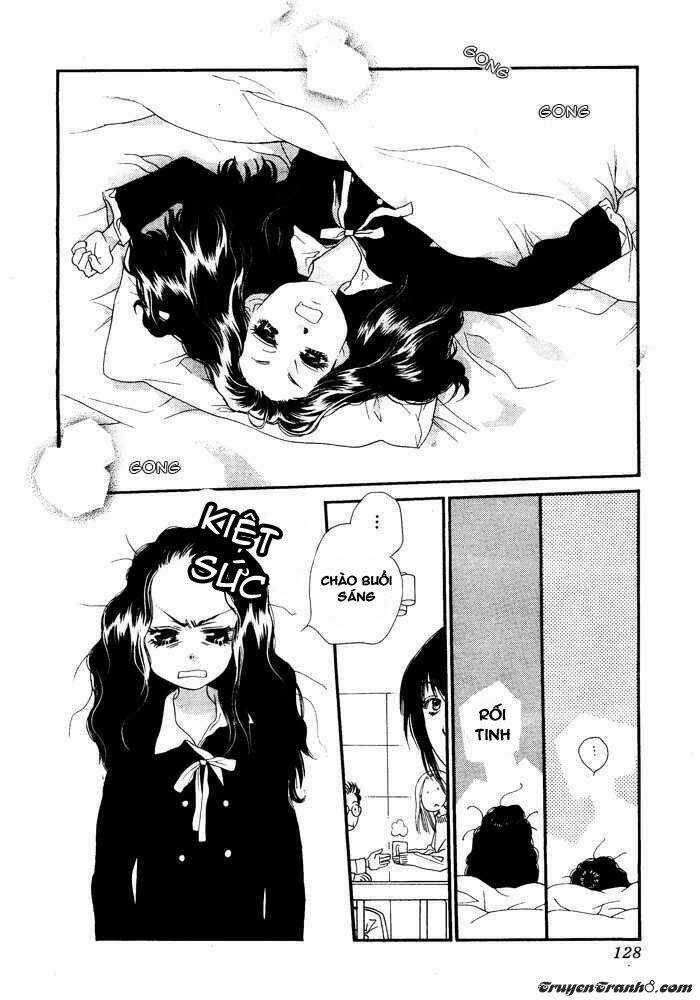 Orange Chocolate - Chapter 2 - Trang 24