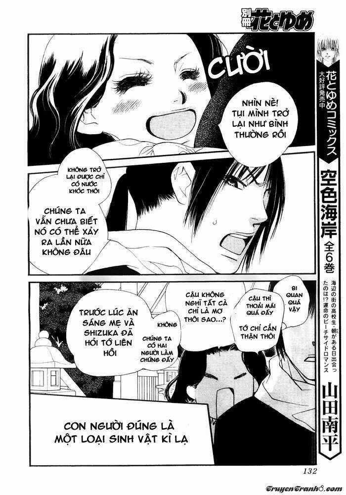 Orange Chocolate - Chapter 2 - Trang 28