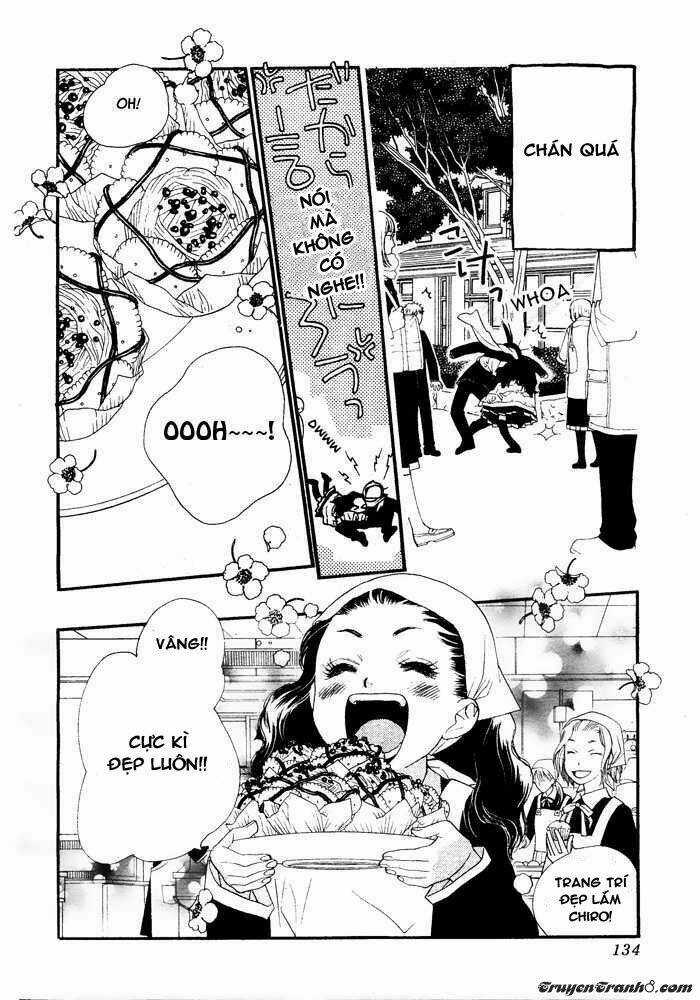 Orange Chocolate - Chapter 2 - Trang 30