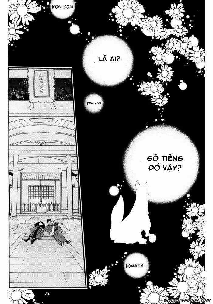 Orange Chocolate - Chapter 2 - Trang 4