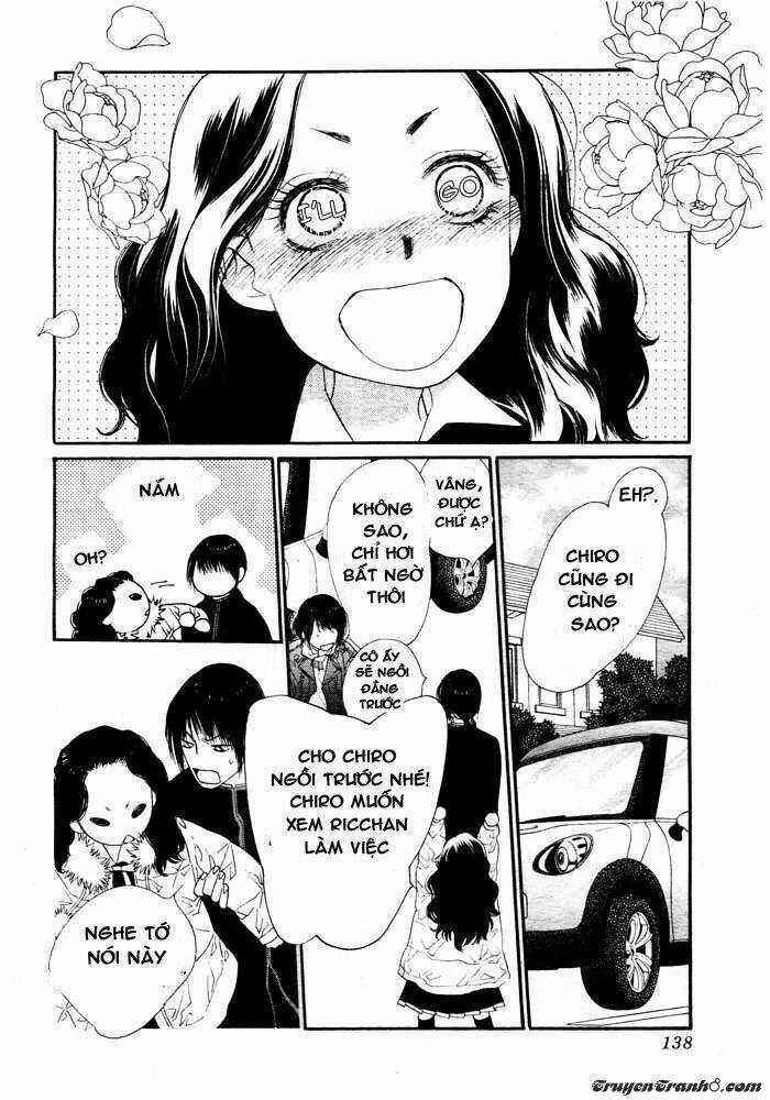 Orange Chocolate - Chapter 2 - Trang 34