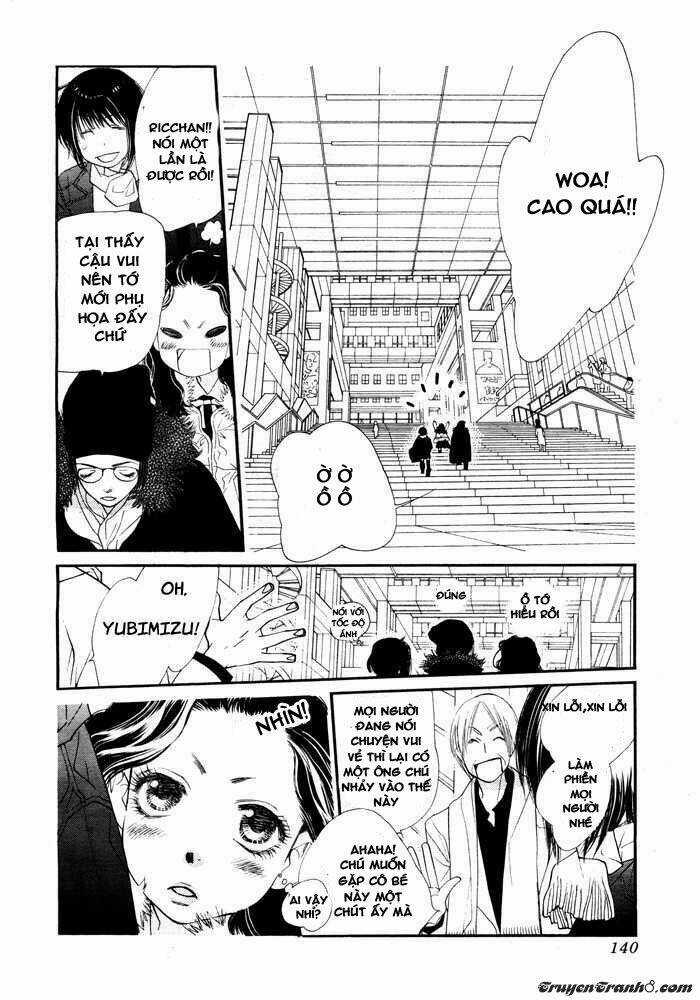 Orange Chocolate - Chapter 2 - Trang 36