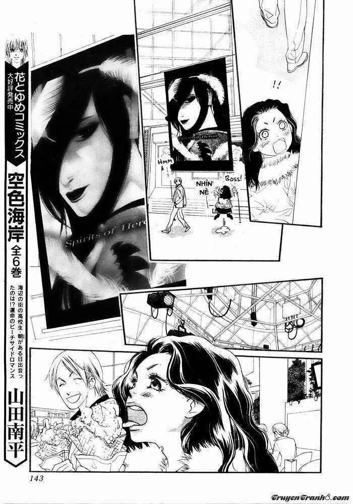 Orange Chocolate - Chapter 2 - Trang 39