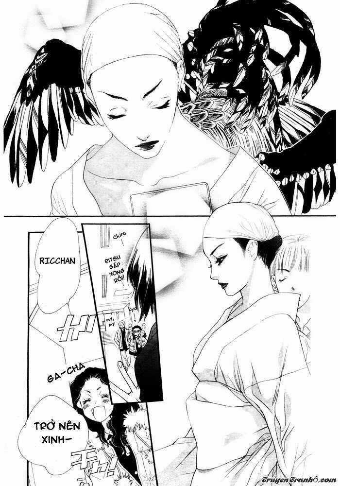 Orange Chocolate - Chapter 2 - Trang 42