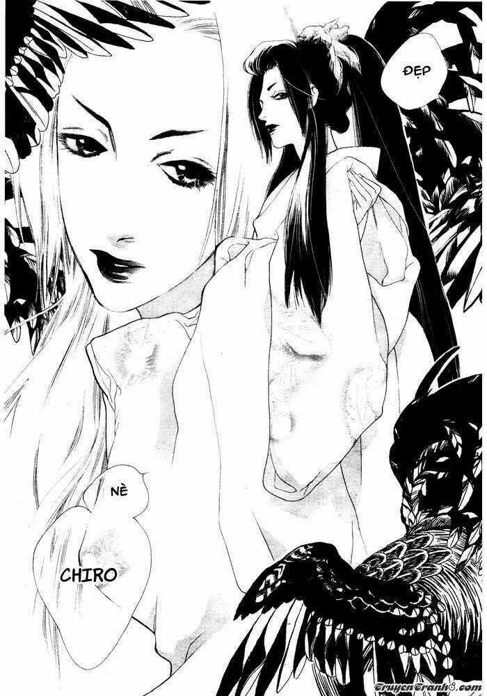 Orange Chocolate - Chapter 2 - Trang 43