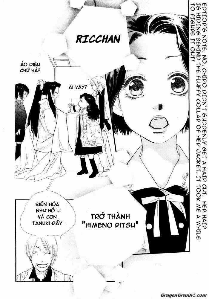 Orange Chocolate - Chapter 2 - Trang 44