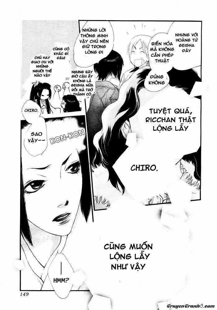 Orange Chocolate - Chapter 2 - Trang 45