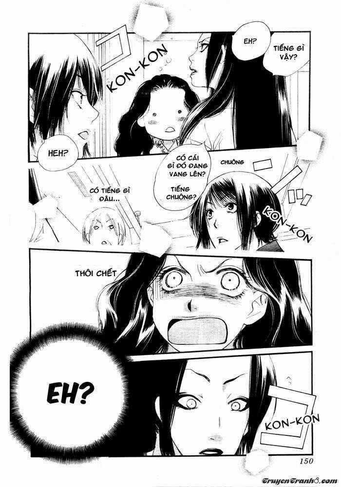 Orange Chocolate - Chapter 2 - Trang 46