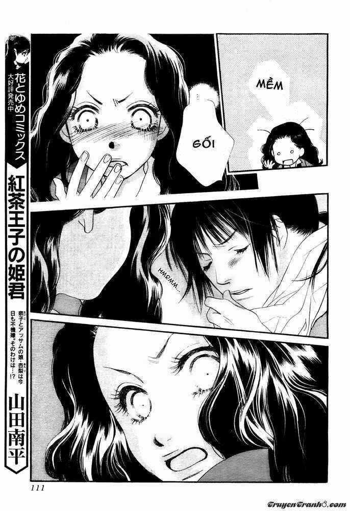 Orange Chocolate - Chapter 2 - Trang 7