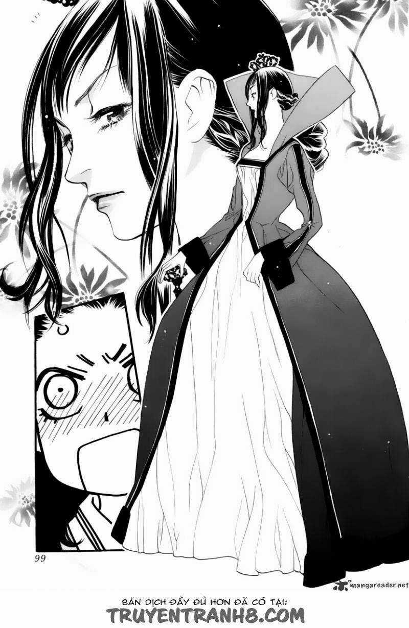 Orange Chocolate - Chapter 20 - Trang 12